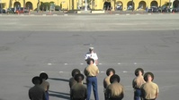 MCRD San Diego Delta Company Graduation