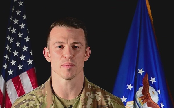 Maj. David Drake - BYU Cougars