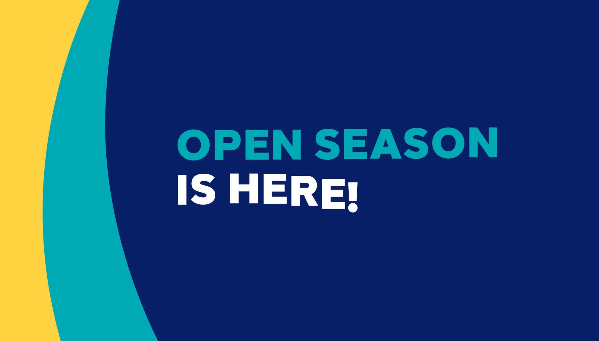 TRICARE Open Season is Nov. 11–Dec. 10, 2024. TRICARE Open Season lets you change your healthcare plan for next year. Changes you make during this time start on Jan. 1, 2025. TRICARE Open Season applies to you if you have or qualify for TRICARE Prime, US Family Health Plan, or TRICARE Select.

You might also qualify for dental and vision coverage through the Federal Employees Dental and Vision Insurance Program.