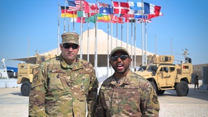 379th AEW Airmen - New England Patriots Shout-Out