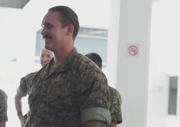 B-Roll: CARAT Malaysia 2024 Medical SMEE