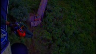 Coast Guard medevacs 2 people following zip-line collision in St. Croix, U.S. Virgin Islands