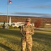 Why I Serve: 1st Lt. Sarah Joseph