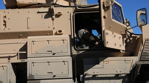 Driver training