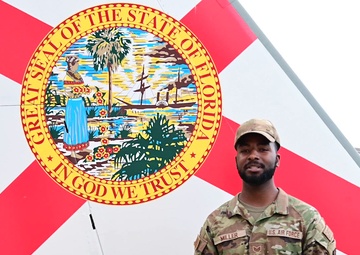 Jacksonville Jaguars-SSgt Willie Miller