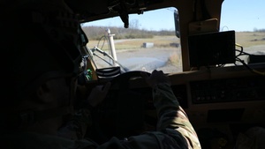 Driver Training
