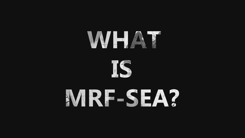 MRF-SEA: Who we are