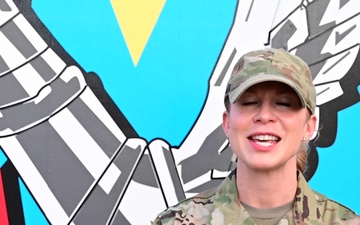 SMSgt Abby Mears-Kansas City Chiefs Shoutout