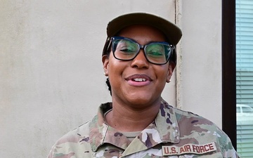 TSgt Brittney Cook-Pittsburgh Steelers Shout-out