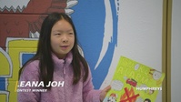 Humphreys Central Elementary student wins fire prevention poster contest