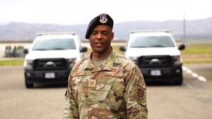 Tech. Sgt. Jonathan Irons Pittsburgh Steelers