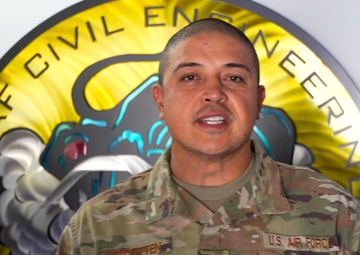 Senior Master Sgt. Randy Van Otten Arizona Cardinals Shout-Out