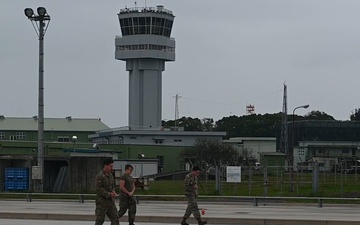 KS25 | US, JASDF maintainers generate air power during Keen Sword 25