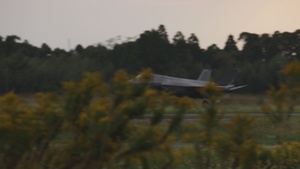 KS 25 | U.S. Marines, JASDF refuel F-35s