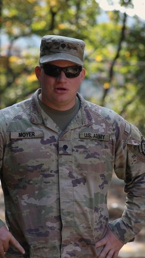 NFL Saints - Veteran's Day FOX - SPC Moyer