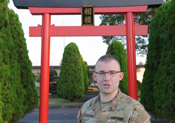 NFL Patriots - Capt. Frederick Breslow