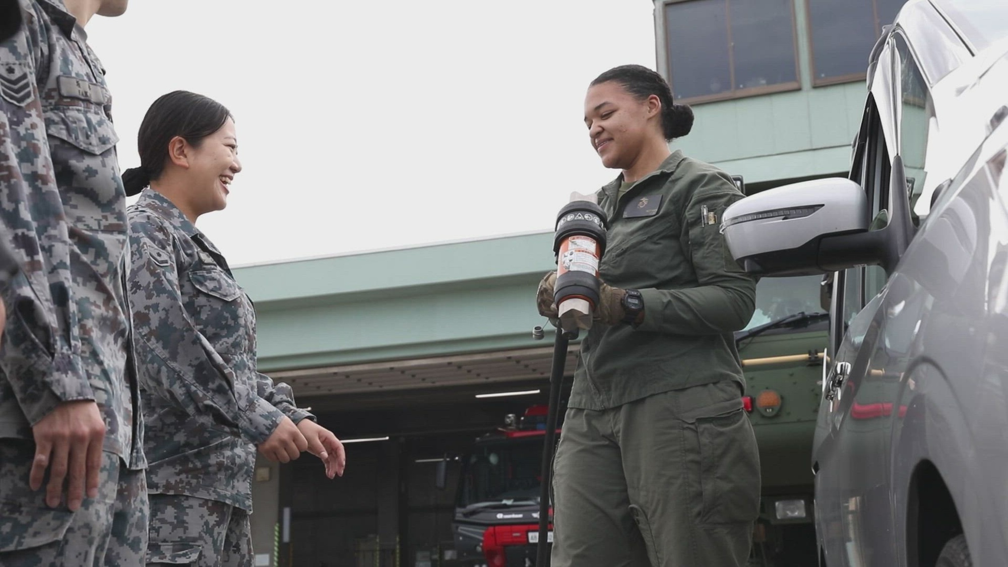 Joint Intermediate Force Capabilities Office > Media > Multimedia