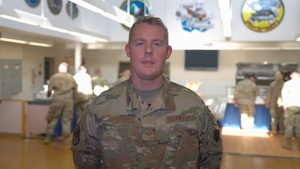 Staff Sergeant Arthur Davidson, Green Bay Packers