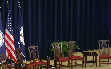 Secretary of State Antony J. Blinken delivers remarks at Disability Rights as Foreign Policy, an event on using diplomacy to shape a more inclusive world