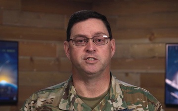 CSO Gen Saltzman 2024 Combined Federal Campaign (CFC) Message