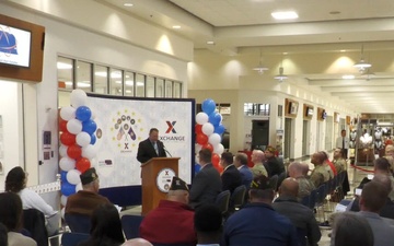 Nebraska Resource Center Ribbon Cutting