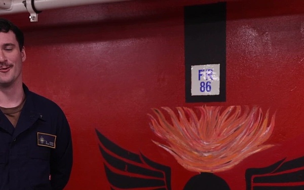 AOA Caleb Dierda, Minnesota Vikings