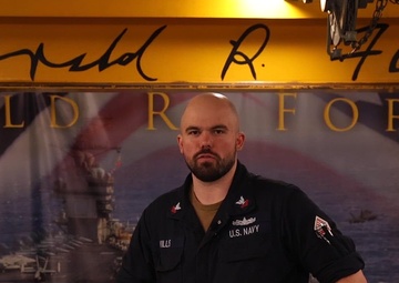 BM2 Kadon Willis, San Francisco 49ers