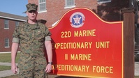Col. Trimble - Baltimore Ravens Shout Out