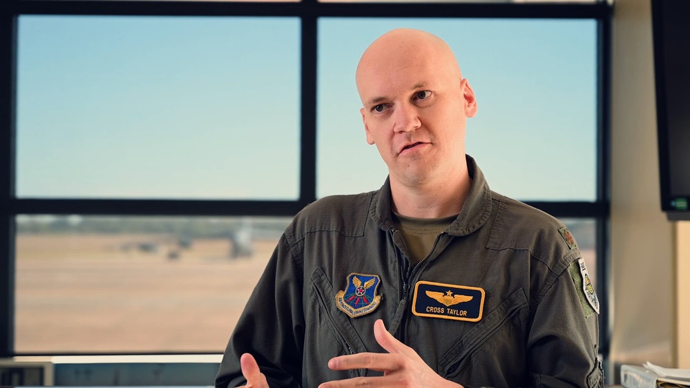 DVIDS - Video - Second Bomb Wing Participates in Global Thunder 25