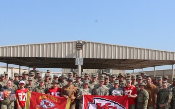 Engineers- Kansas City Chiefs Shout-out