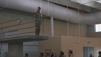 Iron MP Competition at Torch Week 2024