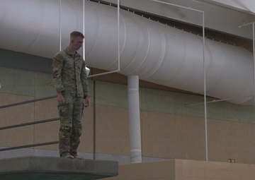 Iron MP Competition at Torch Week 2024