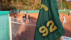 21st TSC hosts Local German High School for First Fall Classic 2024