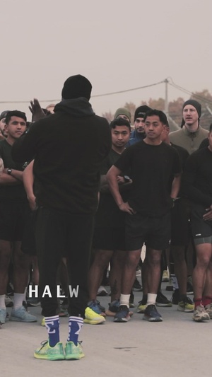 41st IBCT Halloween 5K