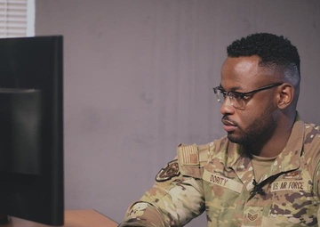 AFN Tv Spot: AFN Aviano OSI Recruiting