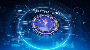 AFLCMC PEO Training