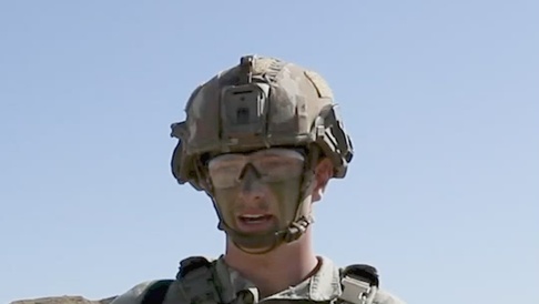 DVIDS - Video - Day in the Life of a Joint Fire Support Specialist