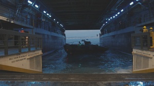 QUART 25.1 B-Roll: Day 7