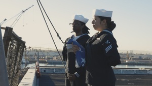 QUART 25.1 B-Roll: Day 1