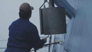 QUART 25.1 B-Roll: Day 6