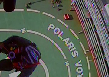 Coast Guard medevacs 39-year-old male from oil tanker near Oceanside