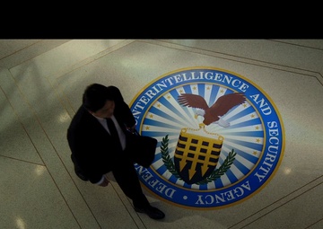 DCSA America's Gatekeeper | "Safeguarding tomorrow, today"