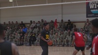Torch Week 2024 Basketball Final