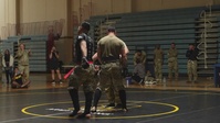 Torch Week 2024 Combatives Final