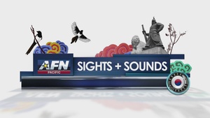 Korea Sights & Sounds: The Story of King Sejong and Admiral Yi Sunshin