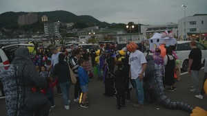 Sasebo Trunk or Treat 2024