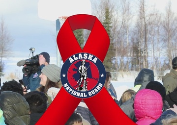 life is a movie, film drug free: Red RIbbon Week 2024