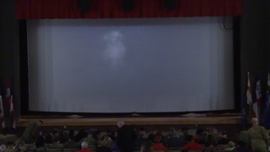 Camp Pendleton Celebrates the Marine Corps' 249th Birthday