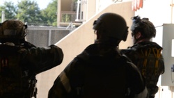 51st FW practices combat readiness in exercise Beverly Herd 25-1