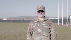 CPT Rader Go Army